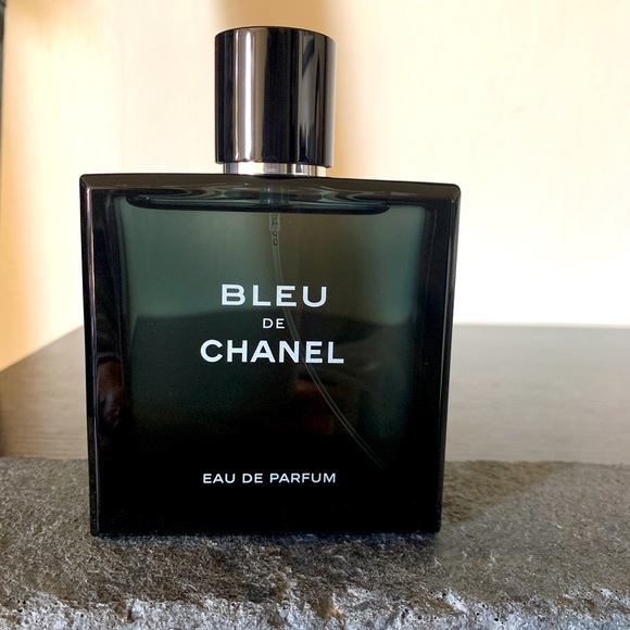 CHANEL Other - New w/out box Bleu de Chanel 3.4 oz